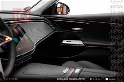 مێرسێدس بێنز E-Class